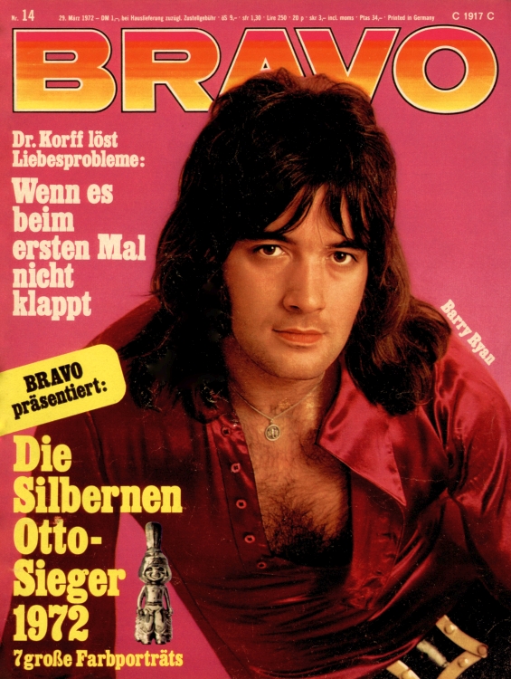 BRAVO 1972-14
